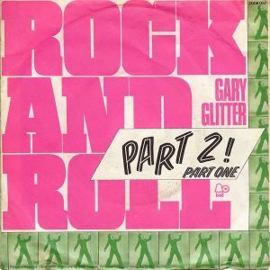 Rock and Roll (Single)