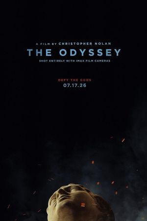 L'Odyssée