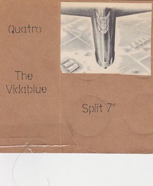 Split 7” (EP)