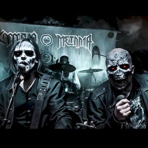 Человек со шрамом (Version 2023) (Single)