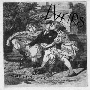 Laeirs (EP)