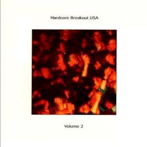 Hardcore Breakout USA, Volume 2