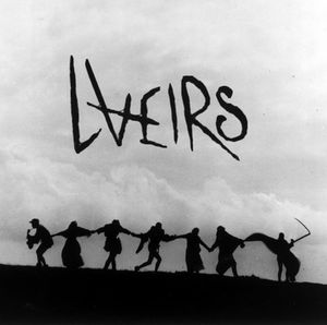 Emotional Blackmail (EP)