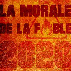 La Morale de la fable (Version 2020) (Single)
