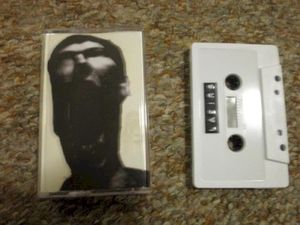 Diploid / Laeirs (EP)