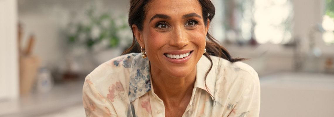 Cover Avec amour, Meghan