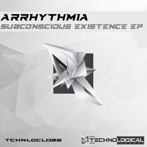 Subconscious Existence EP (EP)