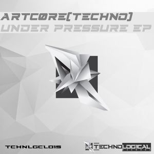Under Pressure EP (EP)