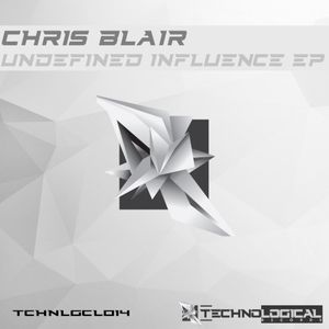 Undefined Influence EP (EP)