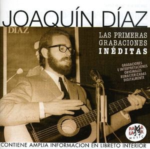 Vol.1 Las primeras grabaciones inéditas