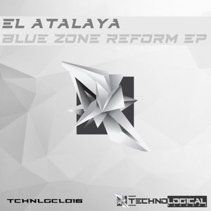Blue Zone Reform EP (EP)