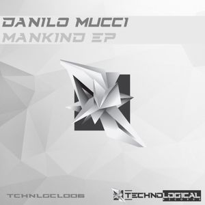 Mankind EP (EP)