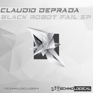 Black Robot Fail EP (EP)