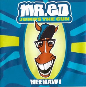 Heehaw!