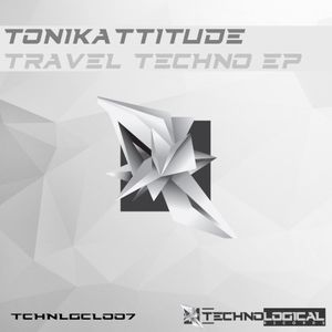 Travel Techno EP (EP)