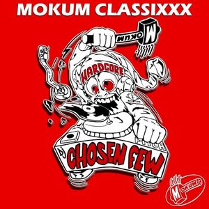Mokum Classixxx: Chosen Paradize (EP)