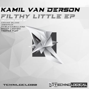 Filthy Little EP (EP)