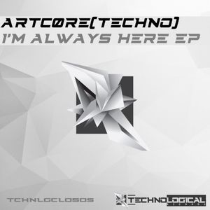 I'm Always Here EP (EP)