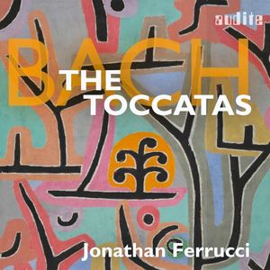 The Toccatas