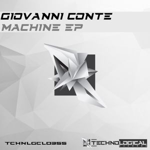Machine EP (EP)
