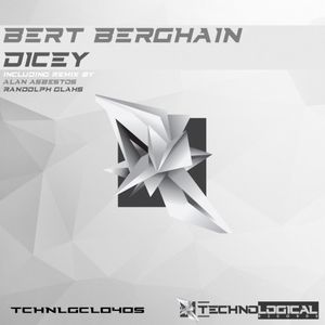 Dicey (EP)