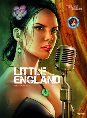 Little england - Intégrale