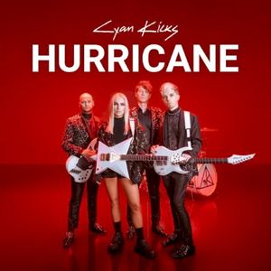 Hurricane (Single)