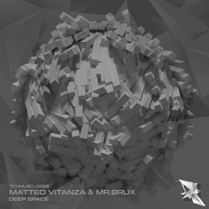 Deep Space EP (EP)