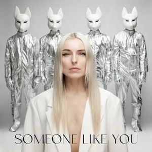 Someone Like You (EP)