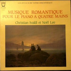 Scènes de bal Op 109