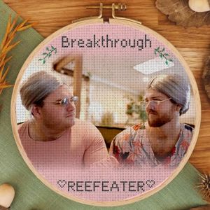 Breakthrough (Single)