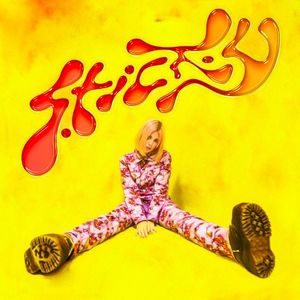 Sticky (Single)