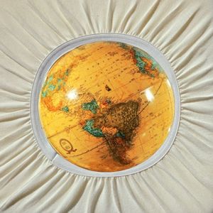 thermal narrative report