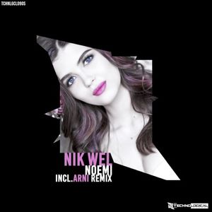 Noemi (EP)