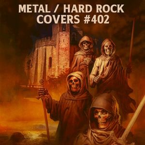 Metal / Hard Rock Covers 402