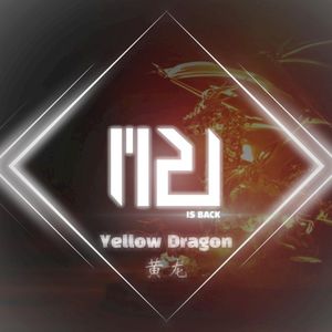 Yellow Dragon (Single)