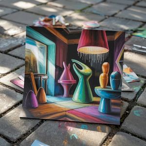 Hidden Sculpture (EP)