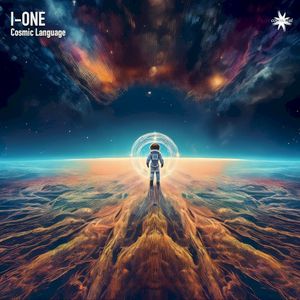 Cosmic Language (Single)