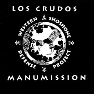 Western Shoshone Defense Project (EP)