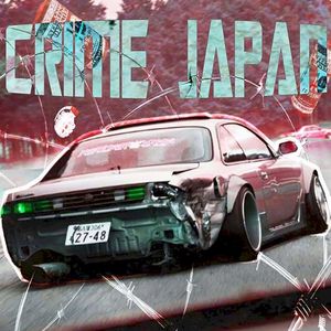 CRIME JAPAN (Single)