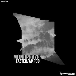 Faster/Amped (EP)