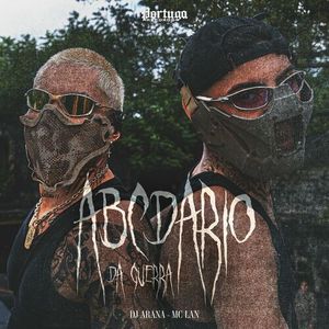 ABCDário Da Guerra (Single)