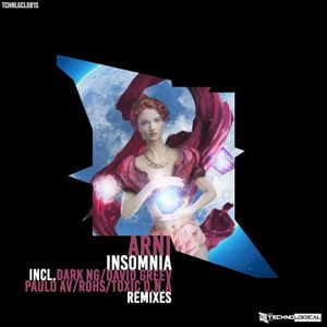 Insomnia (David Greev remix)