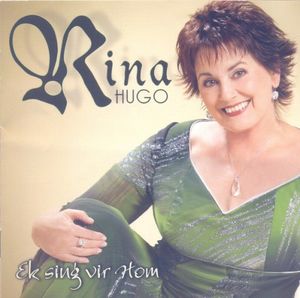 Ek sing vir hom