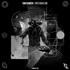 90's Rave Kid (EP)