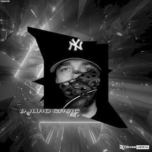 Rise EP (Single)