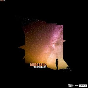 Who You Are (EP)