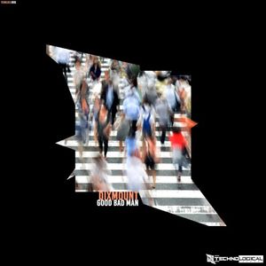 Good Bad Man (Single)