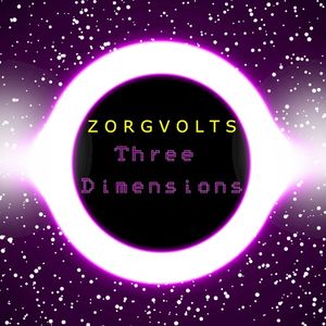 Three Dimensions (EP)
