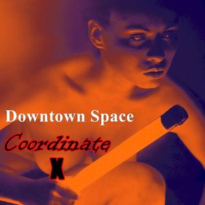 Coordinate X (EP)